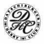 Datschiburger HC-logo