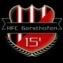 FC Gersthofen-logo
